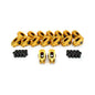 Comp Cams ROCKER ARMS, "ULTRA GOLD" SBF 3/8" 1.6
