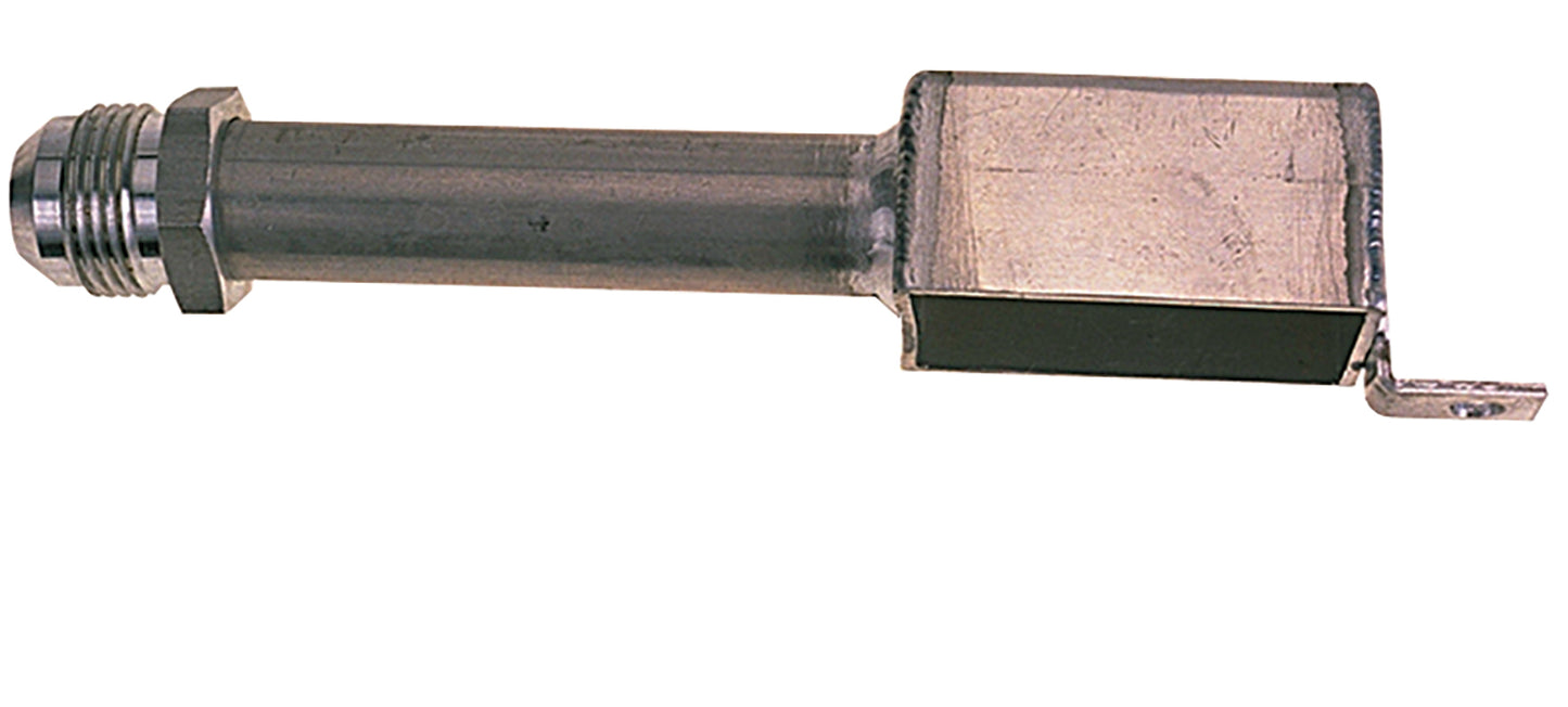 OIL PUMP PICKUP