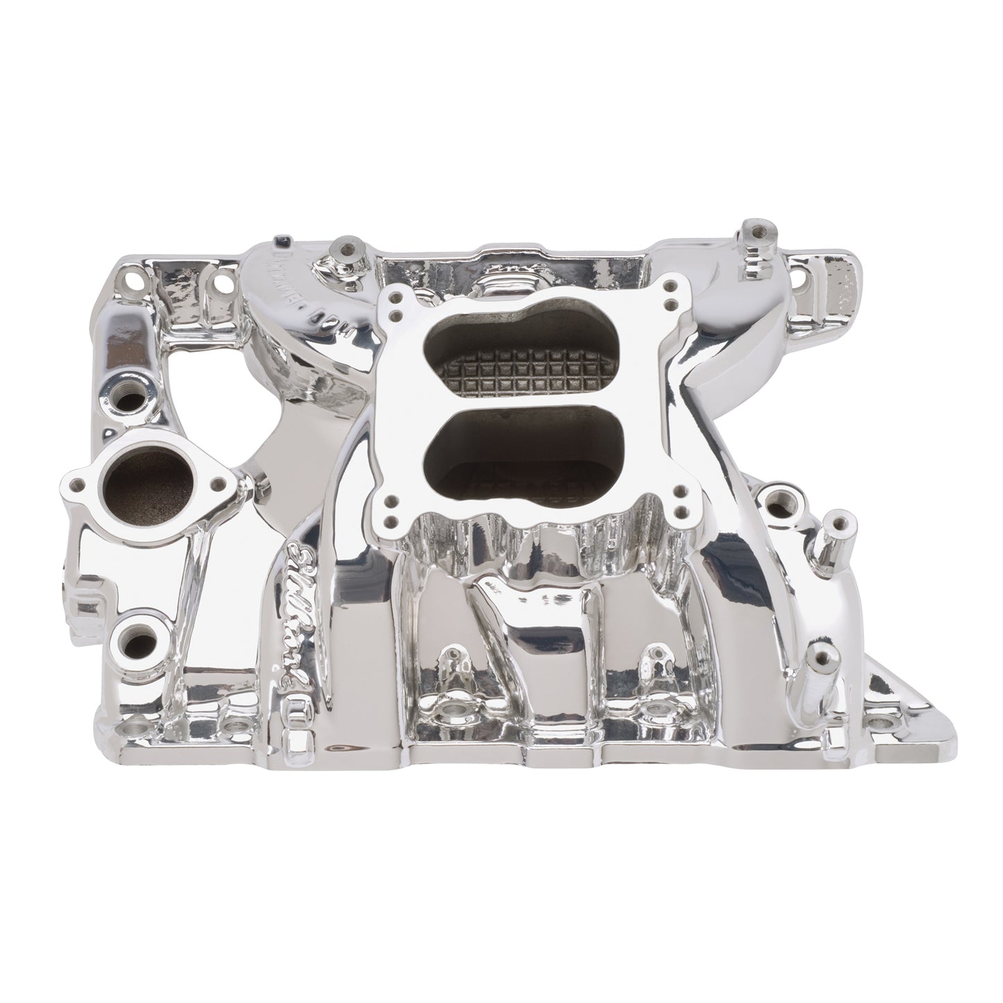 Performer RPM Manifold Installation Kit For Pontiac