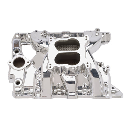 Performer RPM Manifold Installation Kit For Pontiac