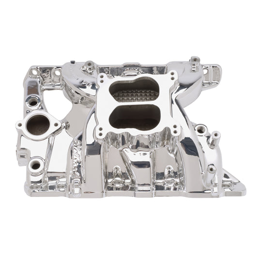 Performer RPM Manifold Installation Kit For Pontiac
