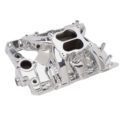 Performer RPM Manifold Installation Kit For Pontiac