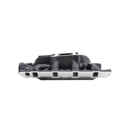 RPM Air-Gap Small Block Ford 302 Black Intake Manifold