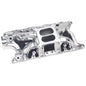 RPM Air-Gap Small Block Ford 302 Black Intake Manifold