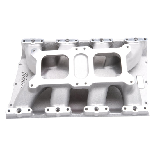 Dual-Quad Hemi Gen II EFI Intake Manifold
