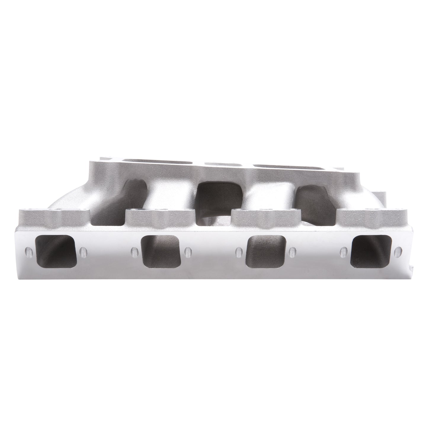 Dual-Quad Hemi Gen II EFI Intake Manifold