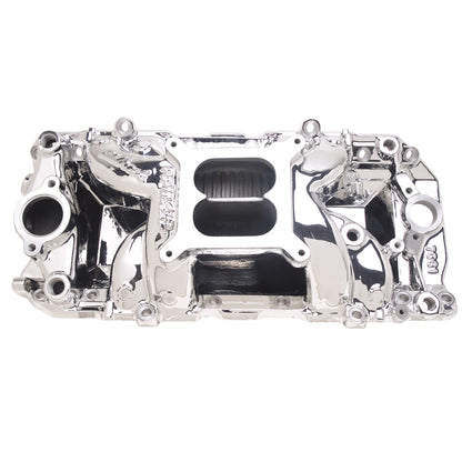 RPM Air-Gap Manifold Installation Kit For Big-Block Chevy