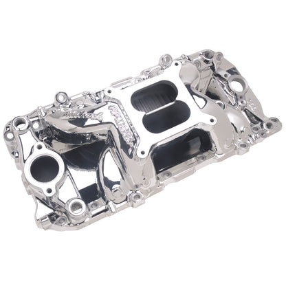 RPM Air-Gap Manifold Installation Kit For Big-Block Chevy