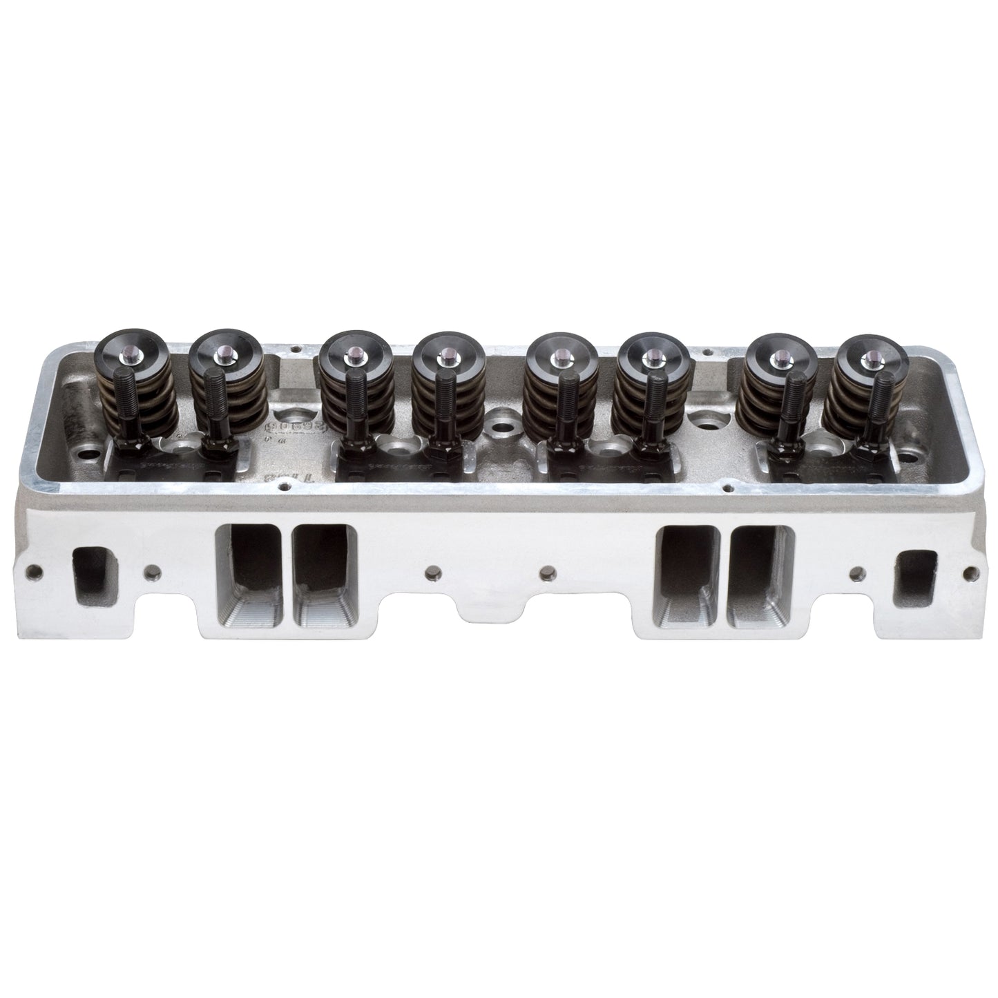E-Street 15-Degree Cylinder Heads For GM LS3 Engines With .660" Lift