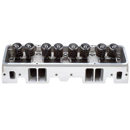 E-Street 15-Degree Cylinder Heads For GM LS3 Engines With .660" Lift