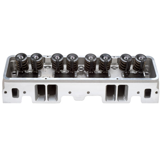 E-Street 15-Degree Cylinder Heads For GM LS3 Engines With .660" Lift