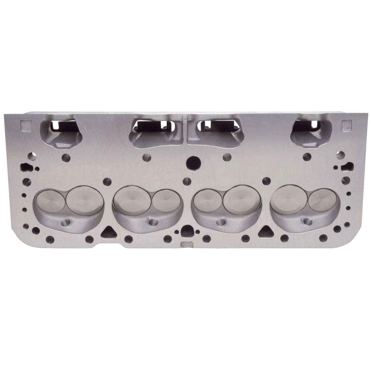 E-Street 15-Degree Cylinder Heads For GM LS3 Engines With .660" Lift