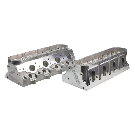 Victor CNC LS7 291CC Copper Seat 2.200/1.615 - Bare