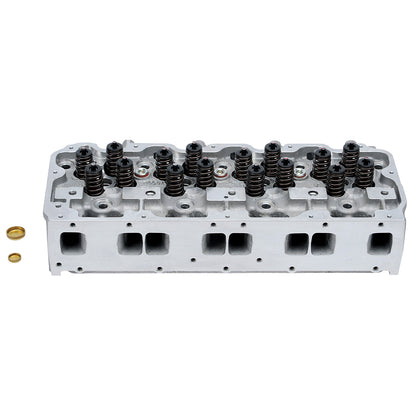 Cylinder Head Chevy 2001-2004 LB7 Duramax Diesel V8 6.6L Single Complete