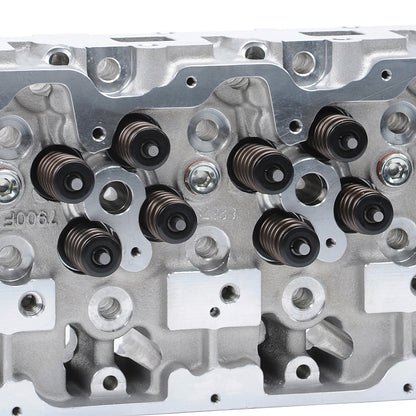 Cylinder Head Chevy 2011-2015 LML Duramax Diesel V8 6.6L Single Complete