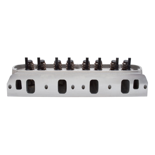 E-CNC Small-Block Ford Cylinder Head Hydraulic Roller Camshaft