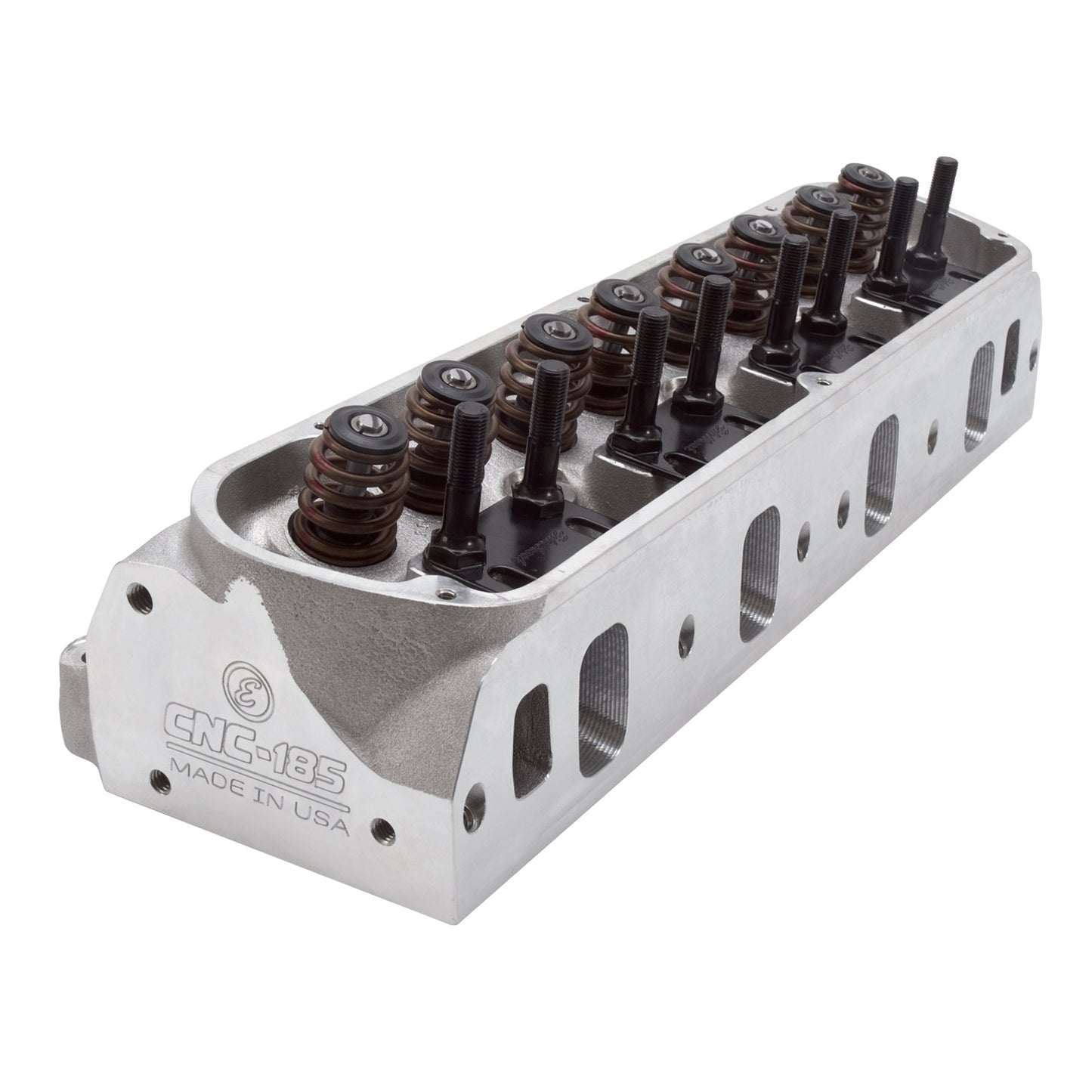 E-CNC Small-Block Ford Cylinder Head Hydraulic Roller Camshaft