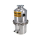 1.5 GALLON OIL TANK- SINGLE SCAVENGE RETURN