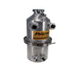 1.5 GALLON OIL TANK - DUAL SCAVENGE RETURN