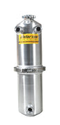 2.5 GALLON OIL TANK - DUAL SCAVENGE RETURN