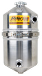 4.0 GALLON OIL TANK - SINGLE SCAVENGE RETURN