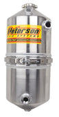 5.0 GALLON OIL TANK - SINGLE SCAVENGE RETURN