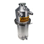 2.0 GALLON OIL TANK - DUAL SCAVENGE RETURN