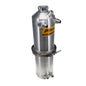 2.5 GALLON OIL TANK - DUAL SCAVENGE RETURN