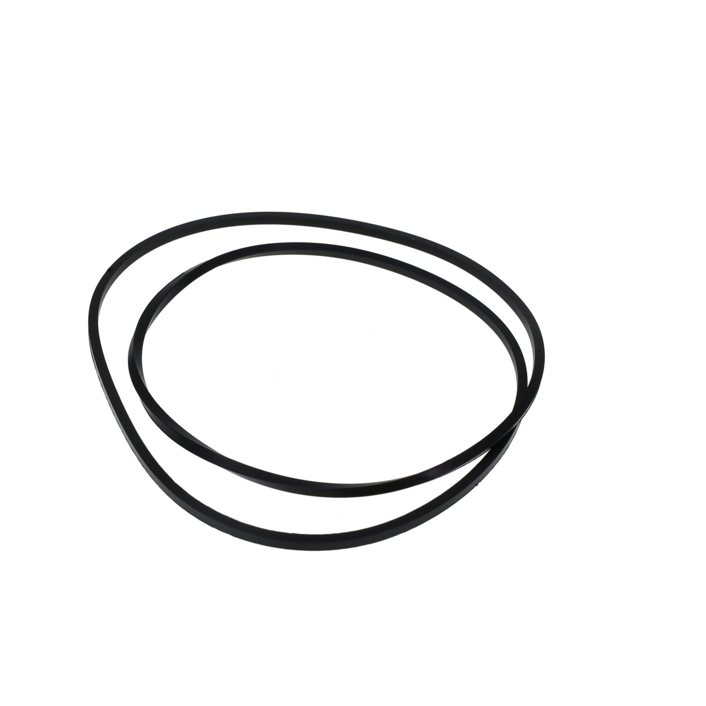 GASKET 9" OIL TANK