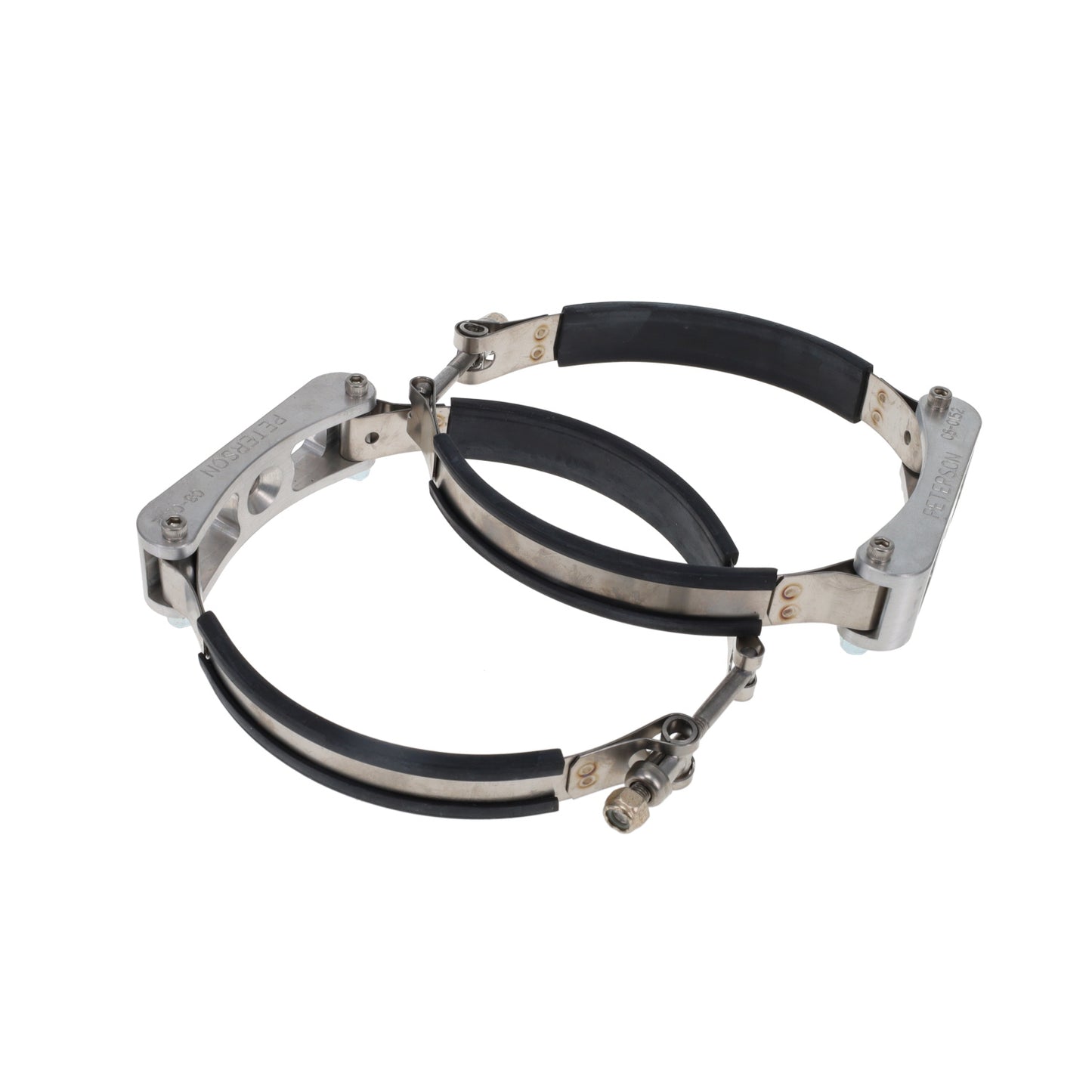 OIL TANK BRACKET