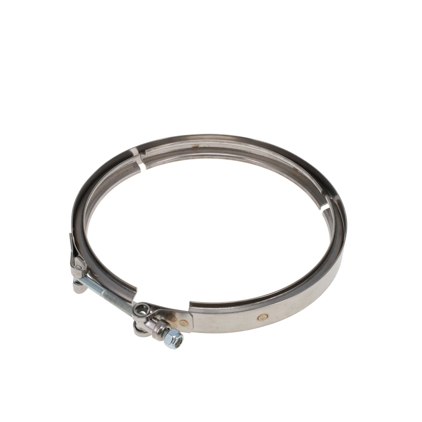 V CLAMP
