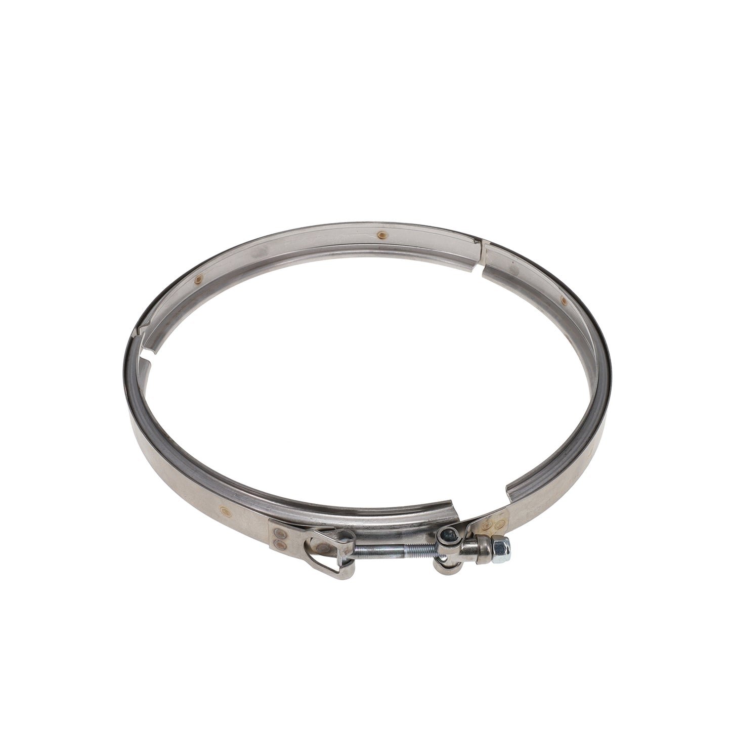 V-CLAMP