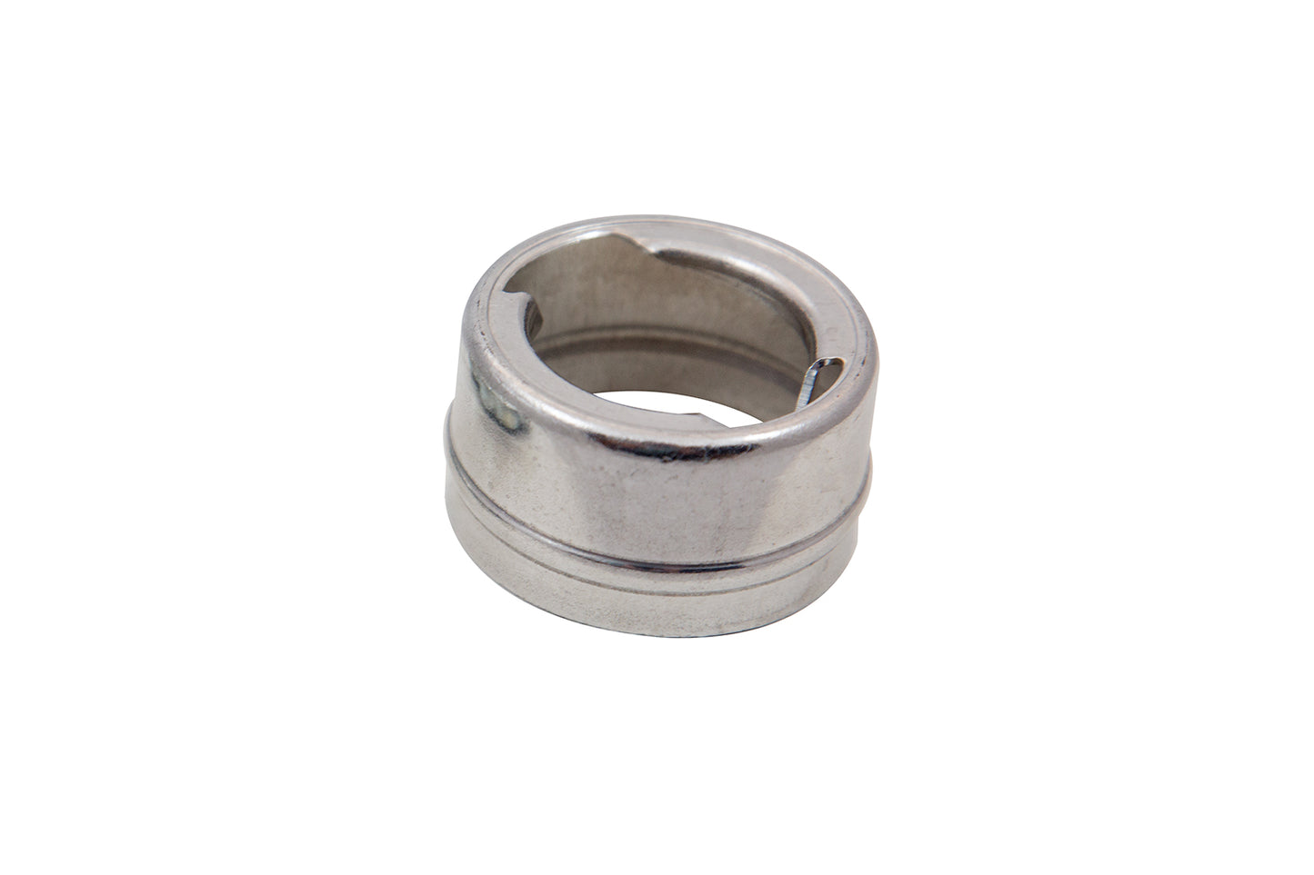 FILL NECK OIL TANK