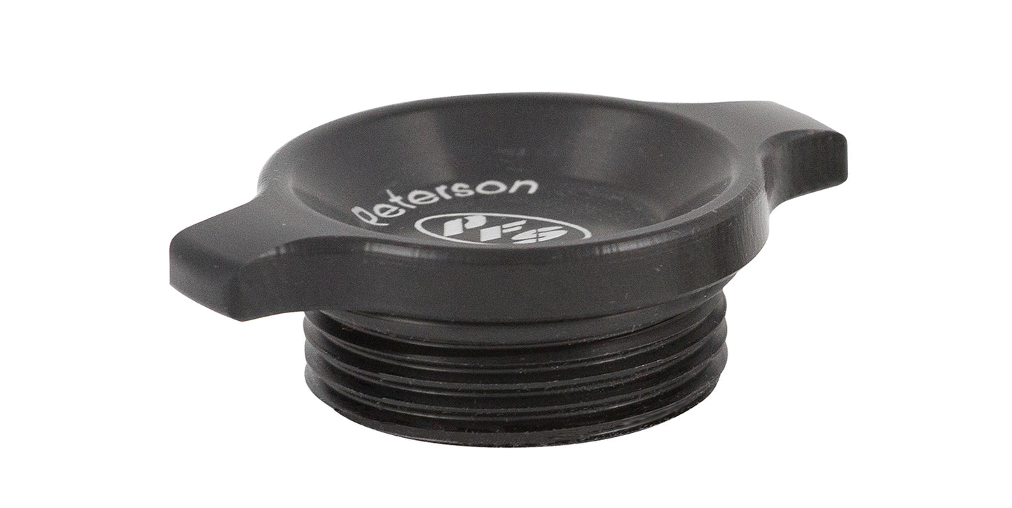 CAP OIL TANK