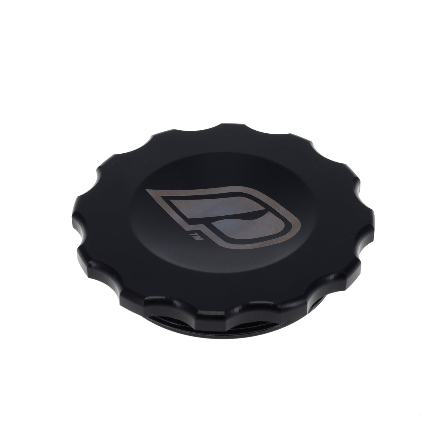 CAP OIL TANK