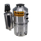 2.3 GALLON OIL TANK - DUAL SCAVENGE RETURN