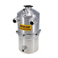 1.5 GALLON OIL TANK - DUAL SCAVENGE RETURN
