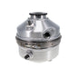 ALUMINUM NOSTALGIA DRAG OIL TANK - 1.5 GALLON SINGLE SCAVENGE RETURN