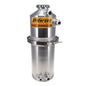 2.0 GALLON OIL TANK - SINGLE SCAVENGE RETURN