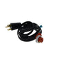 HEATER CORD
