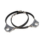 OIL TANK BRACKET