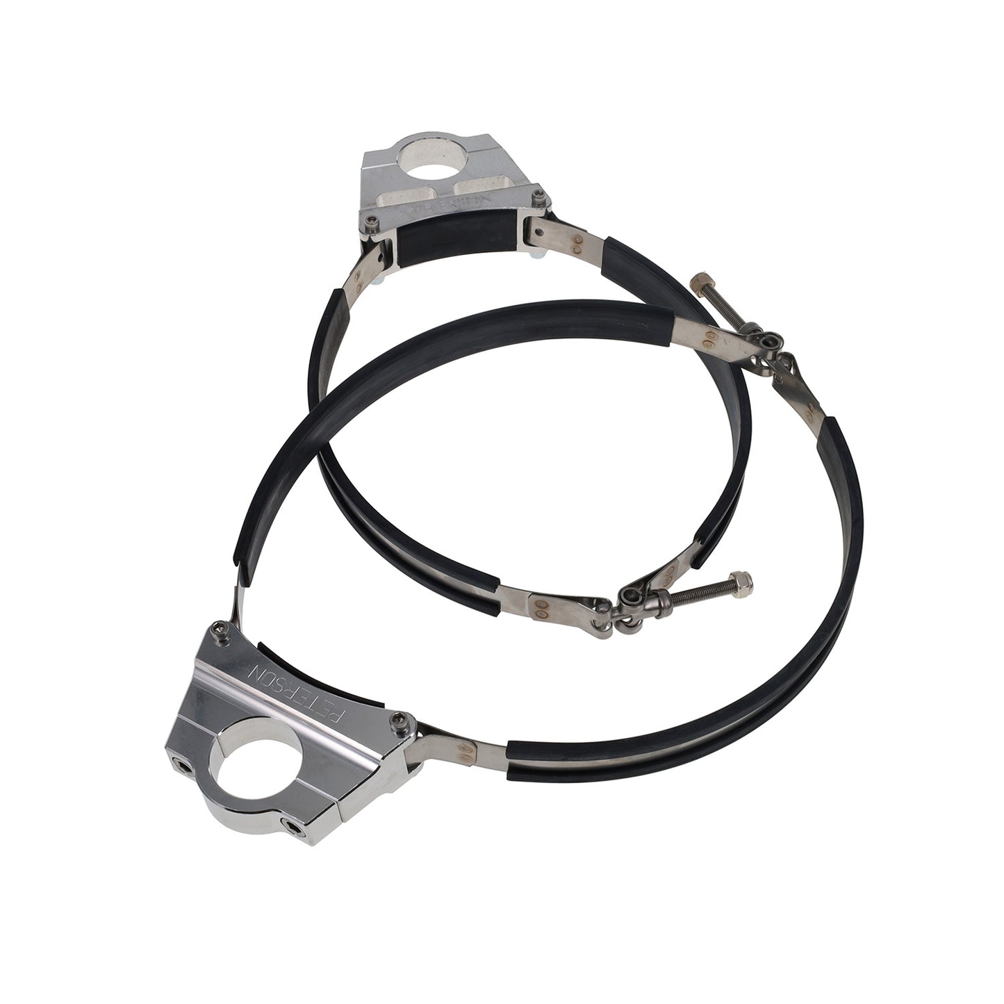 FAT BOY TANK BRACKET