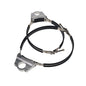 FAT BOY TANK BRACKET