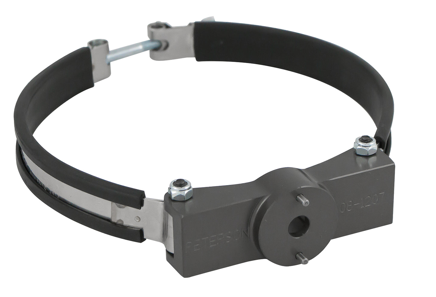 REMOTE FILTER BRACKET