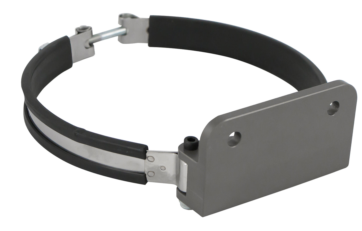 REMOTE FILTER BRACKET