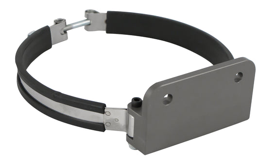 REMOTE FILTER BRACKET