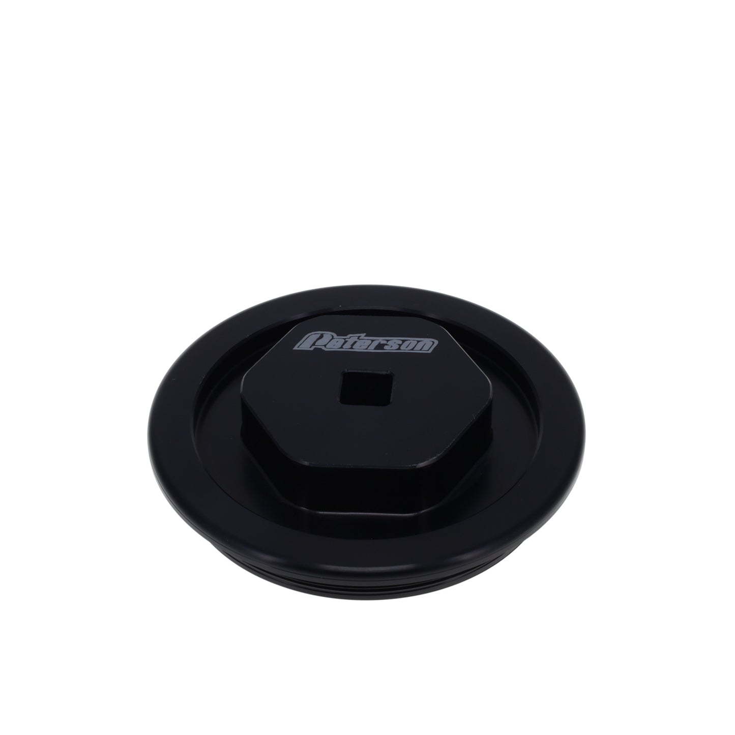 OIL TANK FILTER CAP