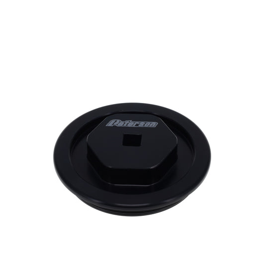 OIL TANK FILTER CAP