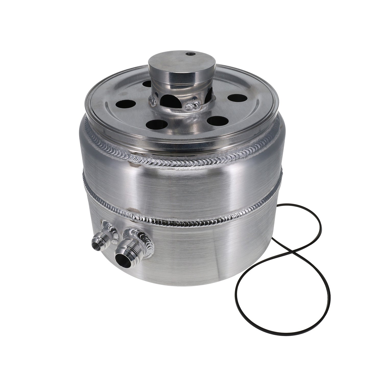 FAT BOY DLM OIL TANK
