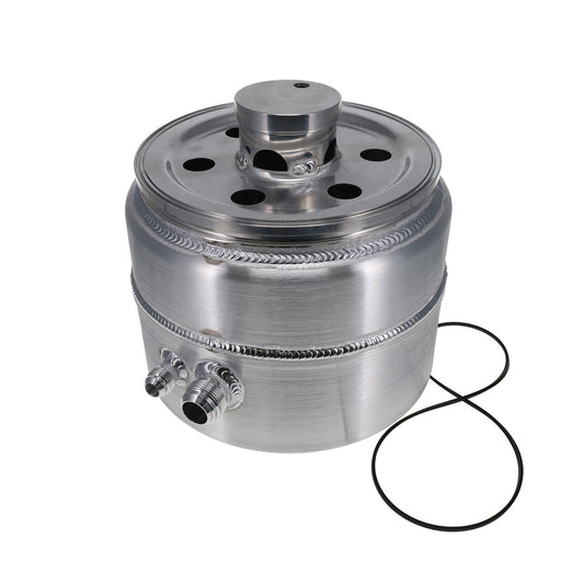 FAT BOY DLM OIL TANK